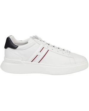 Hogan Schoenen ,Wit ,Sneakers