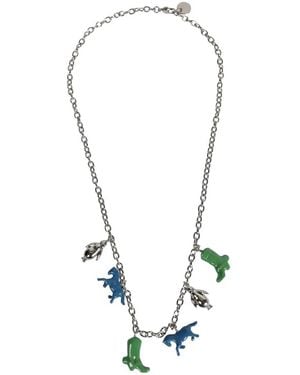Marni Necklaces - Azul