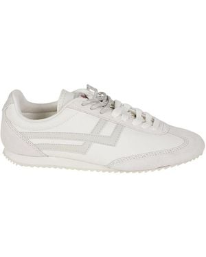 Pro Keds Racer 77 Sneakers - Weiß