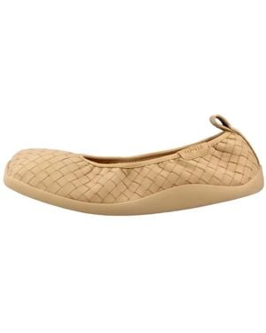 Muris Ballerinas - Neutro
