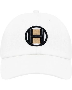 Hèst Hats & Caps - Black