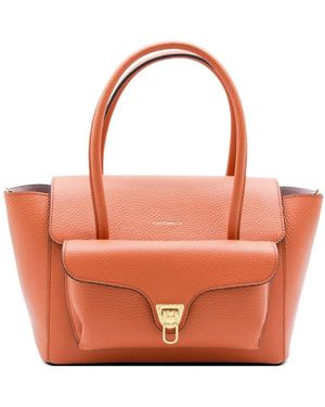 Coccinelle Handbags - Orange