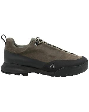 ROA Outdoor Shoes - Negro