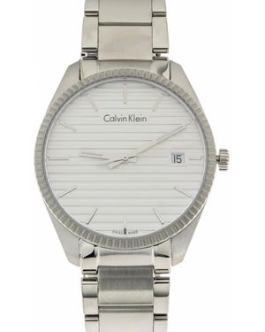 Calvin Klein Watches - Métallisé