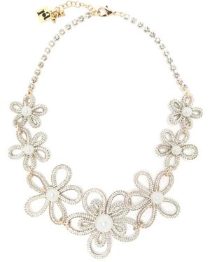 Rosantica Necklaces - Metálico
