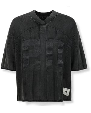 Represent T-Shirts - Nero