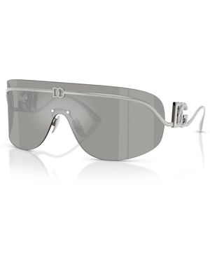 Dolce & Gabbana Dg2320 Zonnebril - Grijs