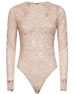 Self-Portrait Full-Body - Pink
