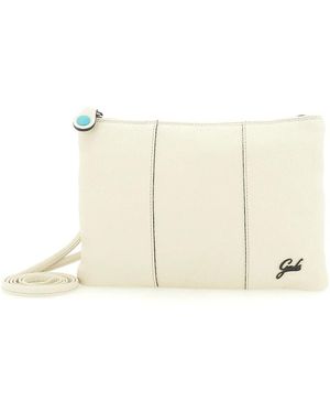 Gabs Cross Body Bags - Natural