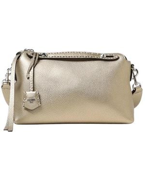 Fendi Cross Body Bags - Neutro