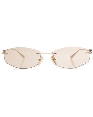 Balenciaga Sunglasses - Amarillo