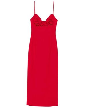 Magda Butrym Party Dresses - Red