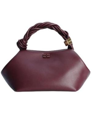 Ganni Handbags - Purple