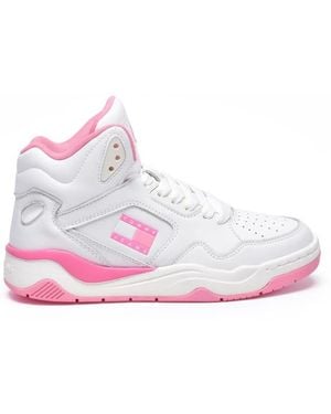 Tommy Hilfiger Trainers - Pink