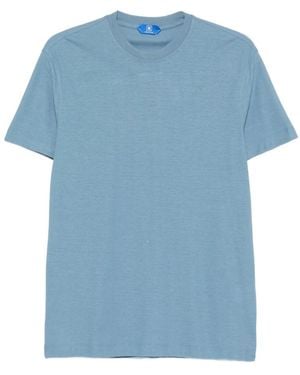 KIRED T-Shirts - Blue
