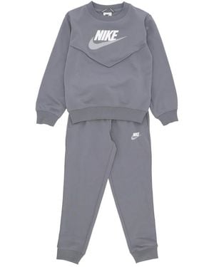 Nike Fitness ,Grijs ,Sport