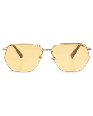 Jacquemus Sunglasses - Metallizzato