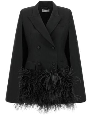 Federica Bonifaci Blazers - Noir