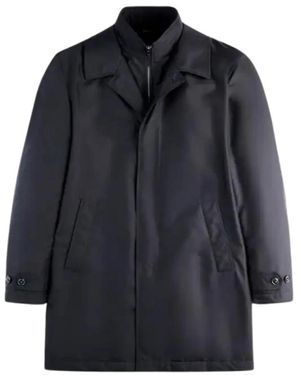 Fay Easy Morning- Db Front - Blau