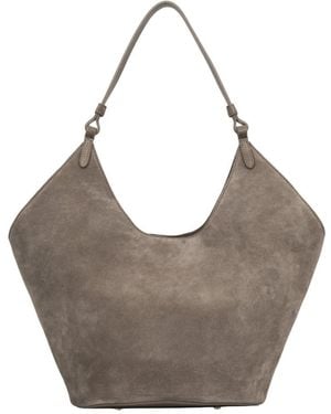 ESTRO Shoulder Bags - Grey