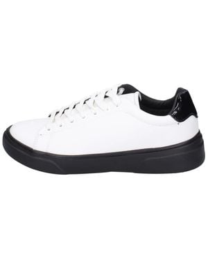 Kazar Trainers - White