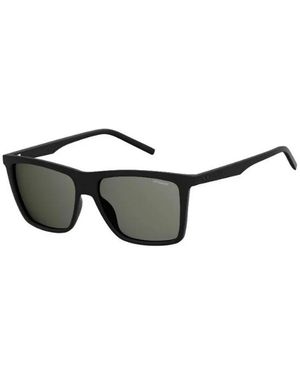 Polaroid Sunglasses - Black