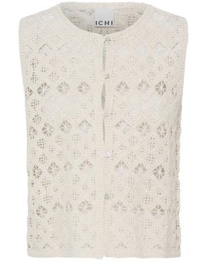 Ichi Cardigans - Natur