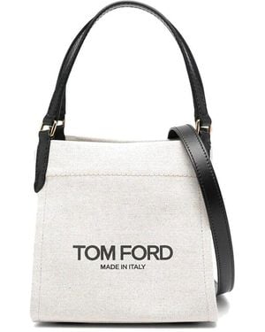 Tom Ford Handbags - White