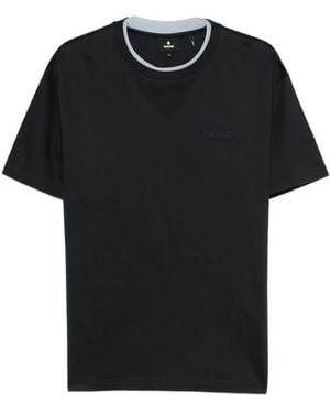 Mackage T-Shirts - Black