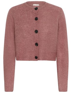 Inwear Cardigans - Pink