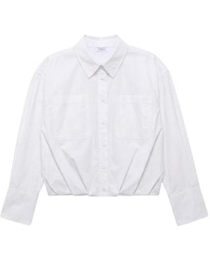 Alchemist Shirts - Bianco