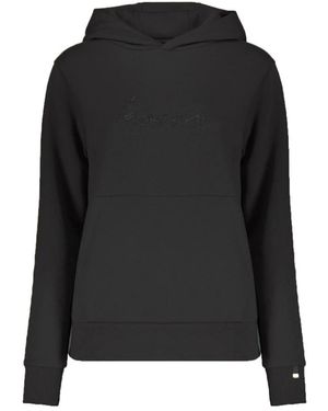 Herno Hoodies - Negro