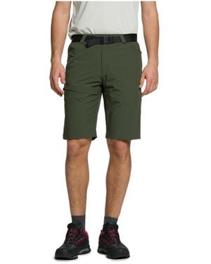 Trangoworld Casual Shorts - Verde