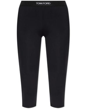 Tom Ford Leggings - Blue