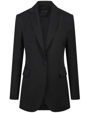 Dondup Blazers - Noir