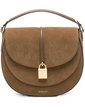 DeMellier Handbags - Natural