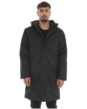 EA7 Parkas - Black