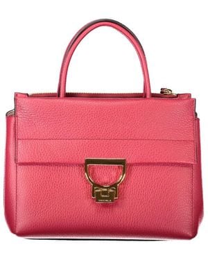 Coccinelle Handbags - Rose