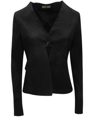 Ixos Blazers - Negro