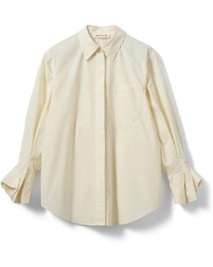 Sofie Schnoor Shirts - Natural