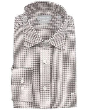Michael Kors Casual Shirts - Grey