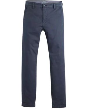 Levi's Chinos - Blue