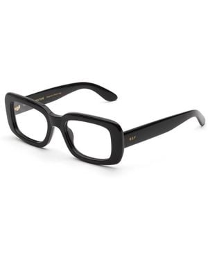 Retrosuperfuture Glasses - Black