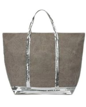 Vanessa Bruno Shopping Bags - Gray