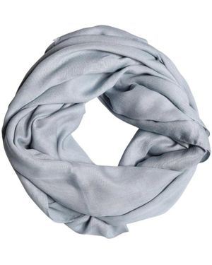 Dolce & Gabbana Winter Scarves - Grey