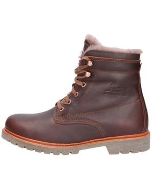Panama Jack Boots - Braun