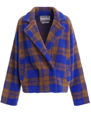 Essentiel Antwerp Blazers - Azul