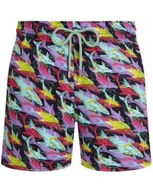 Vilebrequin Beachwear - Bleu