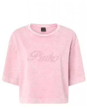 Pinko Tops ,Roze