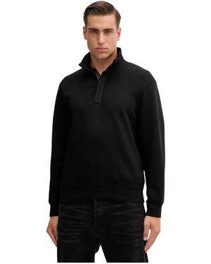 ARMANI EXCHANGE Sweatshirts - Nero